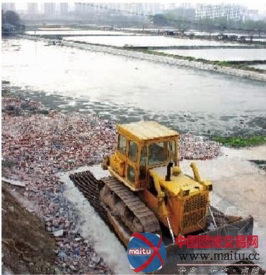 杭州想在西湖外围建地铁