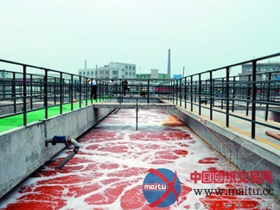 湖南:株洲污水处理厂试运行 24个湘江排污口变1个