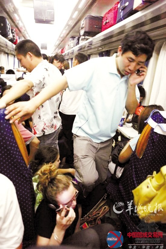 京沪高铁后遗症:建了“阳关道”别拆了“独木桥”