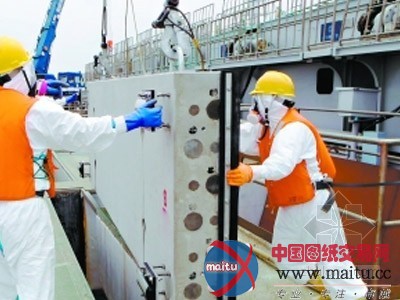 日本政府:将对所有核电站进行压力测试