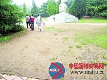 公共园林如何免费不免责