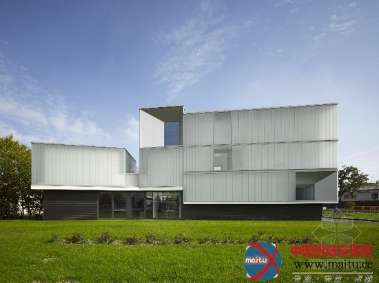 伦佐·皮亚诺基金奖公布一等奖得主