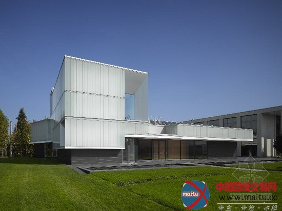 伦佐·皮亚诺基金奖公布一等奖得主