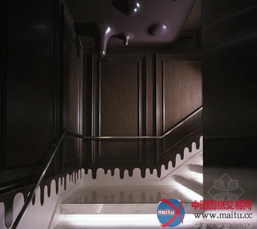 东京 Godiva 巧克力店