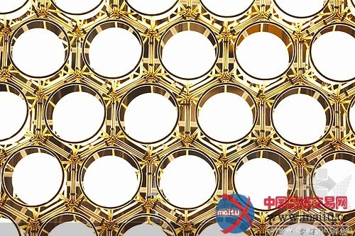 FUWL设计的Work Lamps LJ