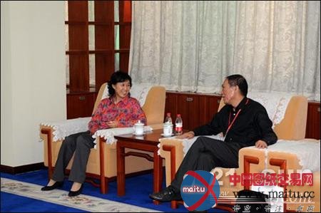 交通运输部“国检”组到湖北省检查(附图)