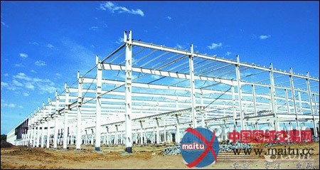 一拖(东方红)项目7月末完工 打造新名片