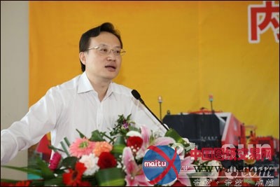 内蒙古英达东方道路再生工程公司成立