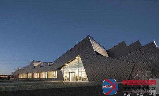 Denver Central Platte Campus������������������