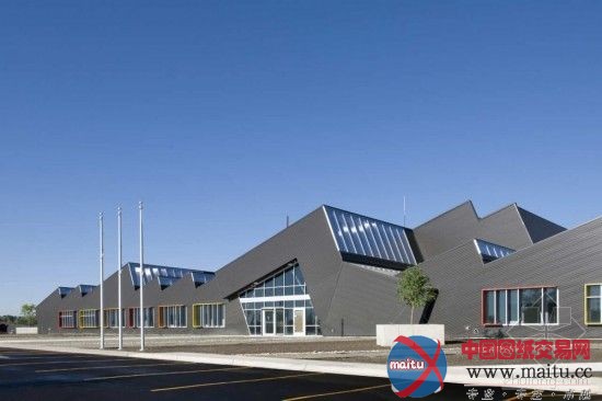 Denver Central Platte Campus������������������