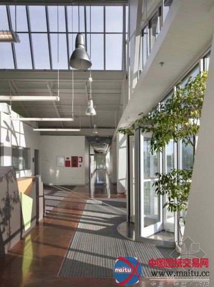 Denver Central Platte Campus������������������