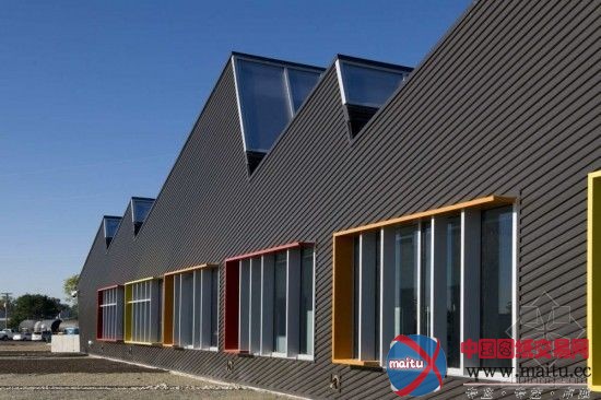 Denver Central Platte Campus������������������