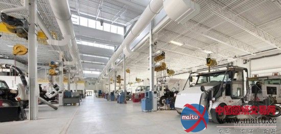 Denver Central Platte Campus������������������