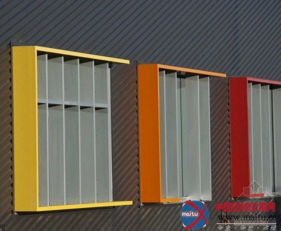 Denver Central Platte Campus������������������