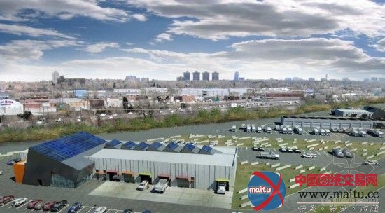 Denver Central Platte Campus������������������