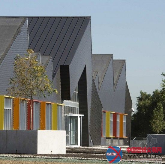 Denver Central Platte Campus������������������