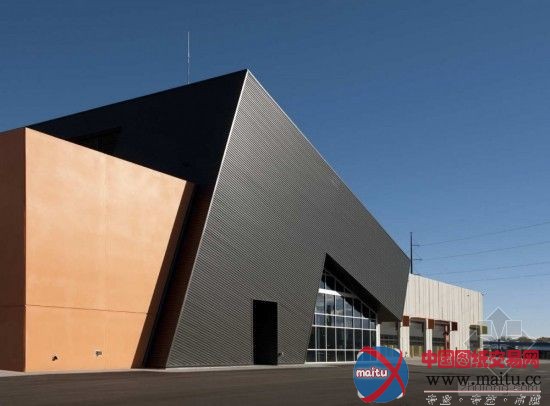 Denver Central Platte Campus������������������