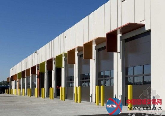 Denver Central Platte Campus������������������