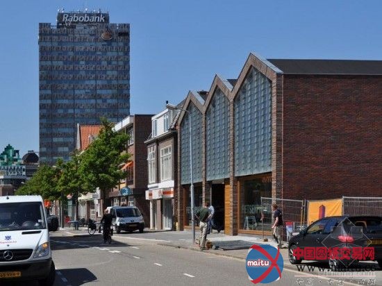 �޵�Bicycle Parking