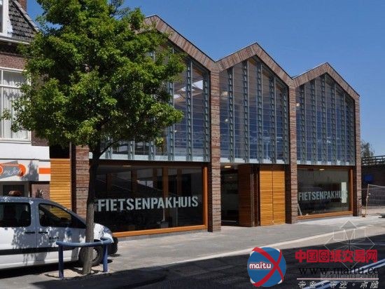 �޵�Bicycle Parking