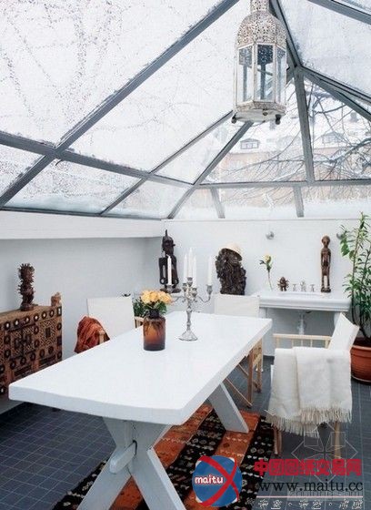 Lars Sundh地下住所