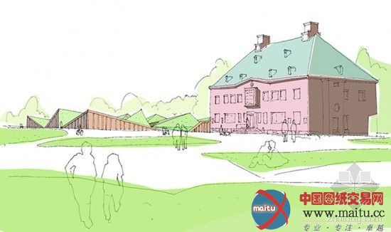 serlachius museum g&ouml;sta