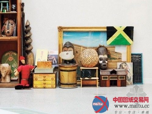 Lars Sundh地下住所