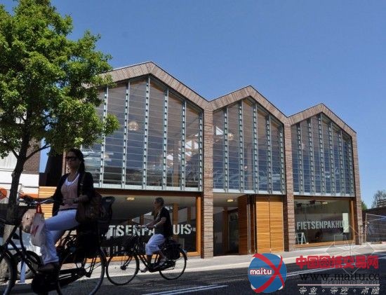 �޵�Bicycle Parking