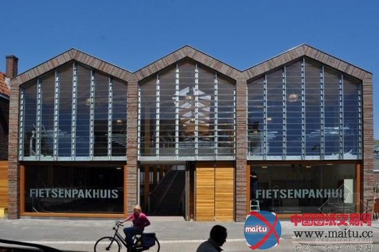 �޵�Bicycle Parking