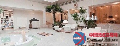 Lars Sundh地下住所