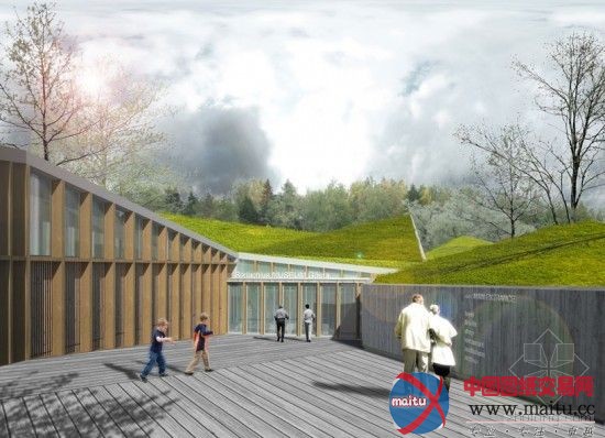 serlachius museum g&ouml;sta