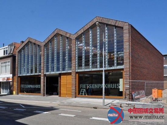 �޵�Bicycle Parking