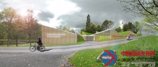 serlachius museum g&ouml;sta