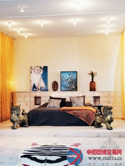 Lars Sundh地下住所