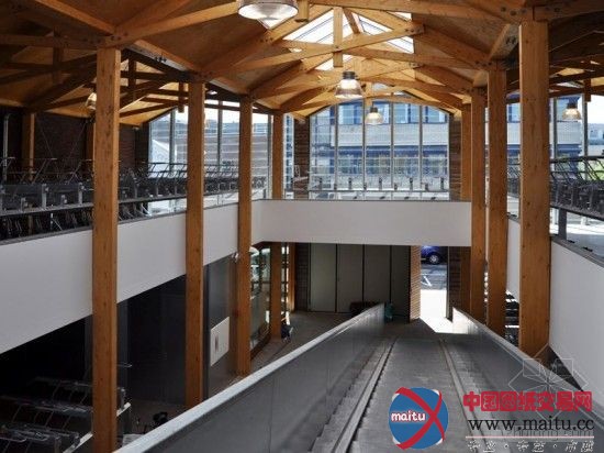 �޵�Bicycle Parking