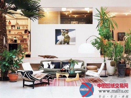 Lars Sundh地下住所