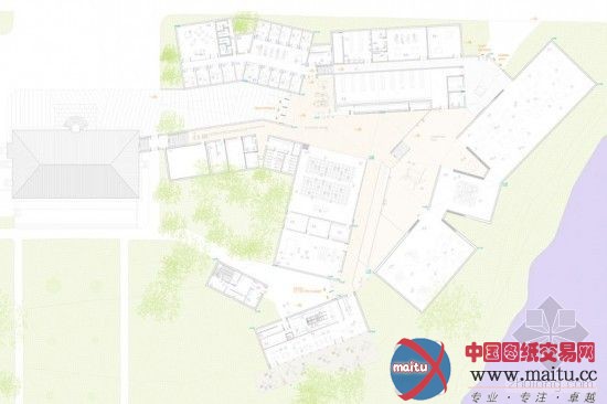 serlachius museum g&ouml;sta