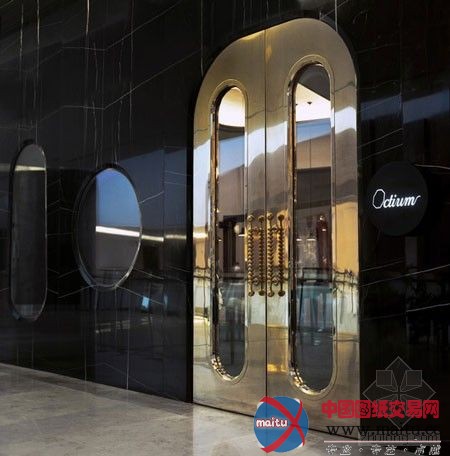 Jaime Hayon珠宝店设计