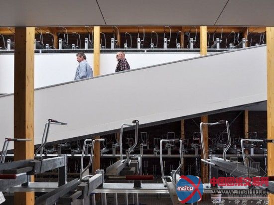 �޵�Bicycle Parking