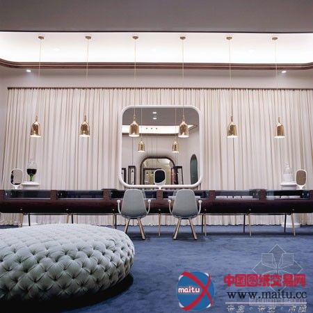 Jaime Hayon珠宝店设计