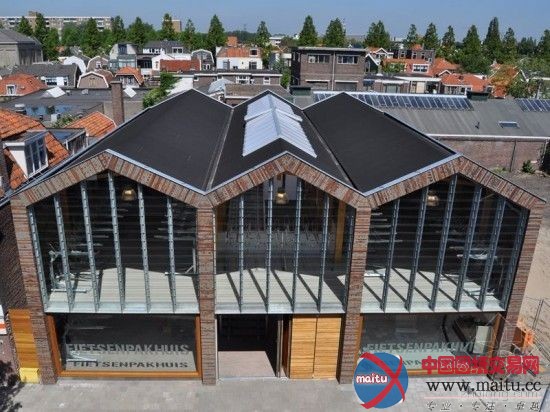 �޵�Bicycle Parking