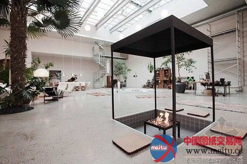 Lars Sundh地下住所