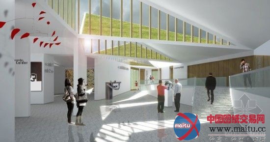 serlachius museum g&ouml;sta