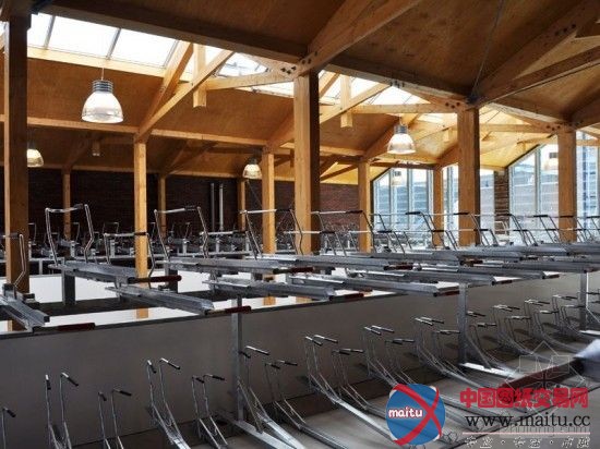 �޵�Bicycle Parking