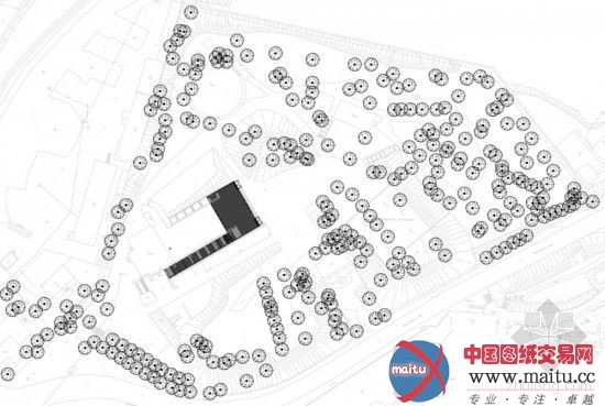 Salto AB设计的临时剧院