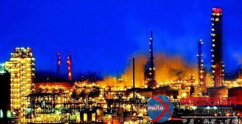 石化新城 特色景观