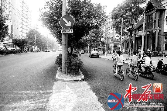 郑州首试夜间施工完工保证白天通行