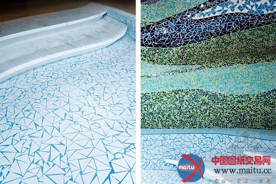 台湾L’Idiot室内设计