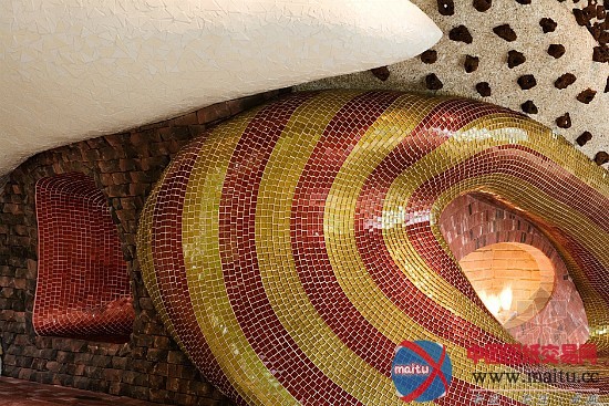 台湾L’Idiot室内设计