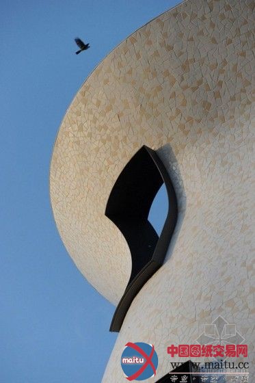 Durbach Block Jaggers设计餐厅